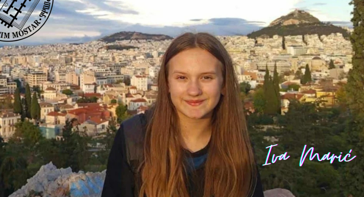 Zvijezda CRO STAR tima i naše Škole