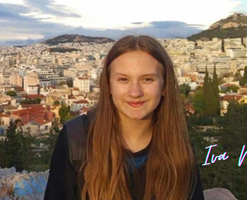 Zvijezda CRO STAR tima i naše Škole