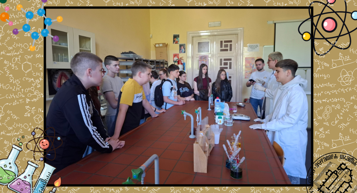 UWC Mostar ugostio naše učenike