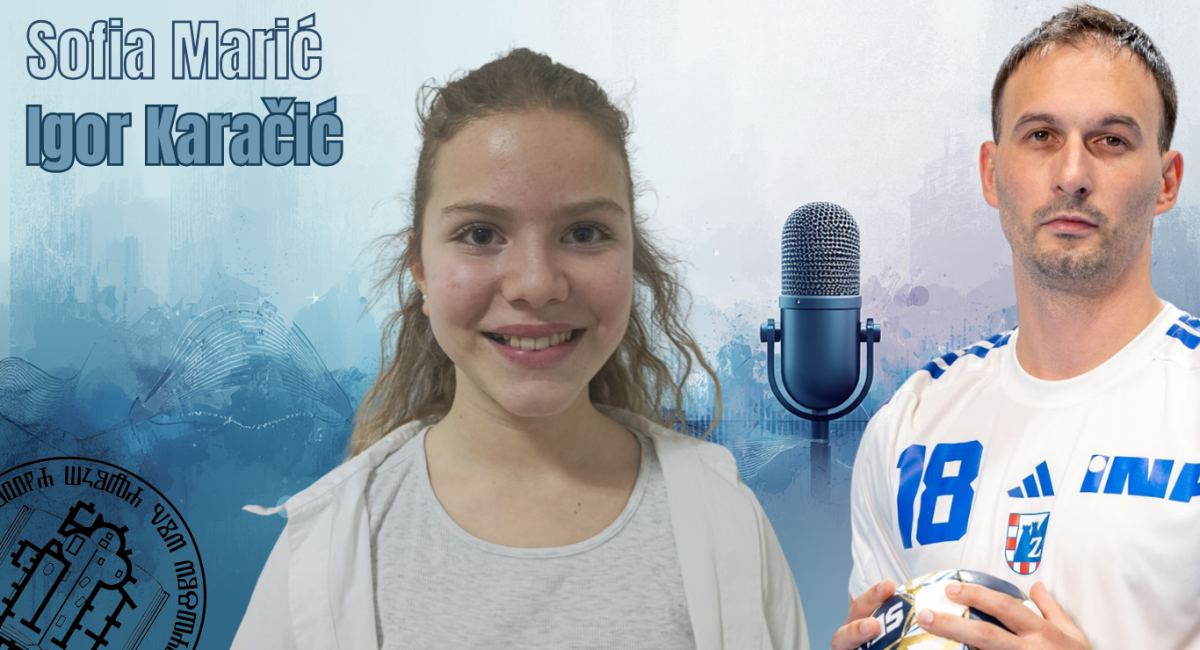 Trud, disciplina i upornost uvijek se isplate