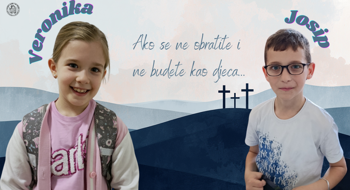 Korizmena priča jedne Veronike iz 2.c