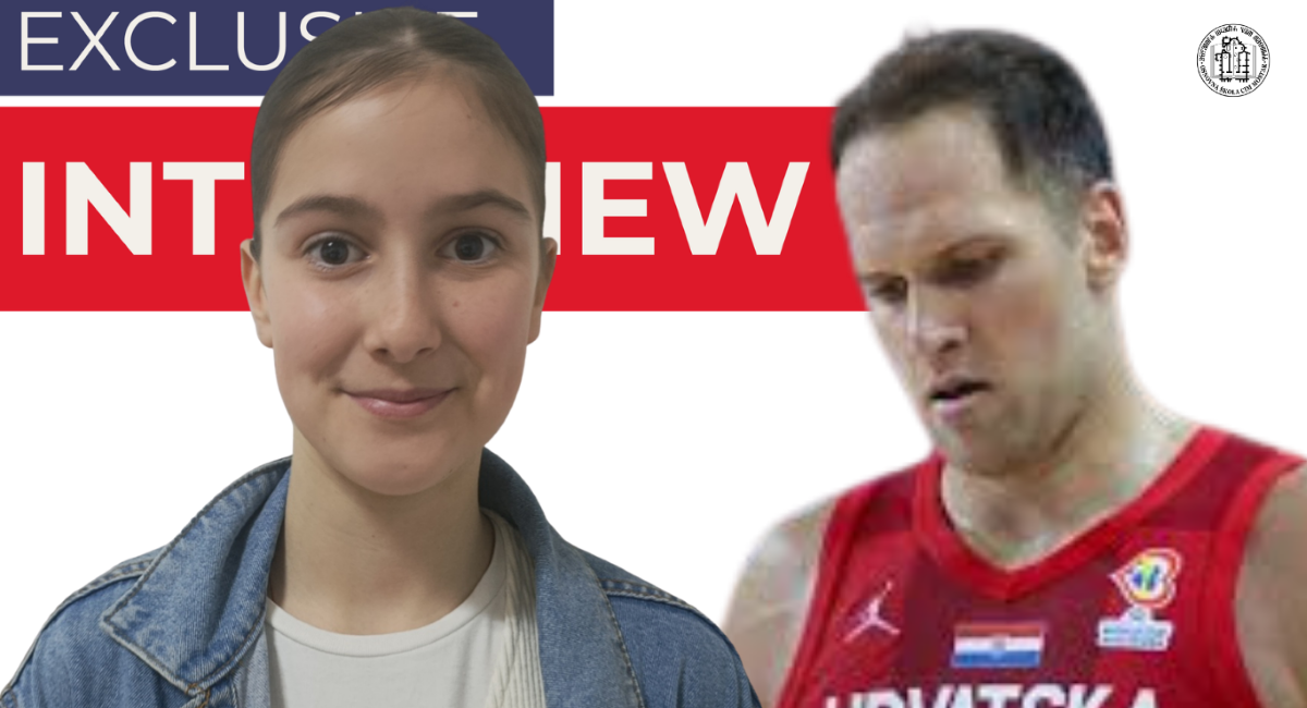 Razgovaramo s poznatima – Ema Glibić i Bojan Bogdanović