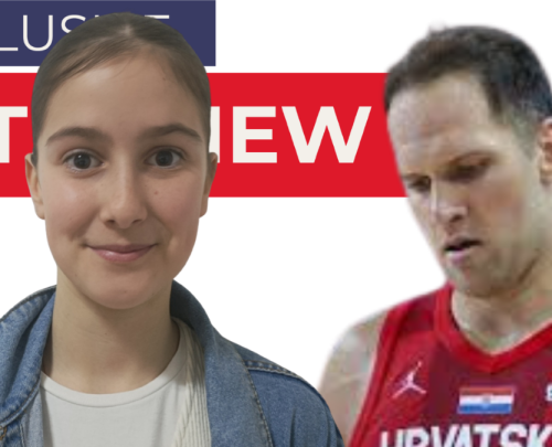 Razgovaramo s poznatima – Ema Glibić i Bojan Bogdanović