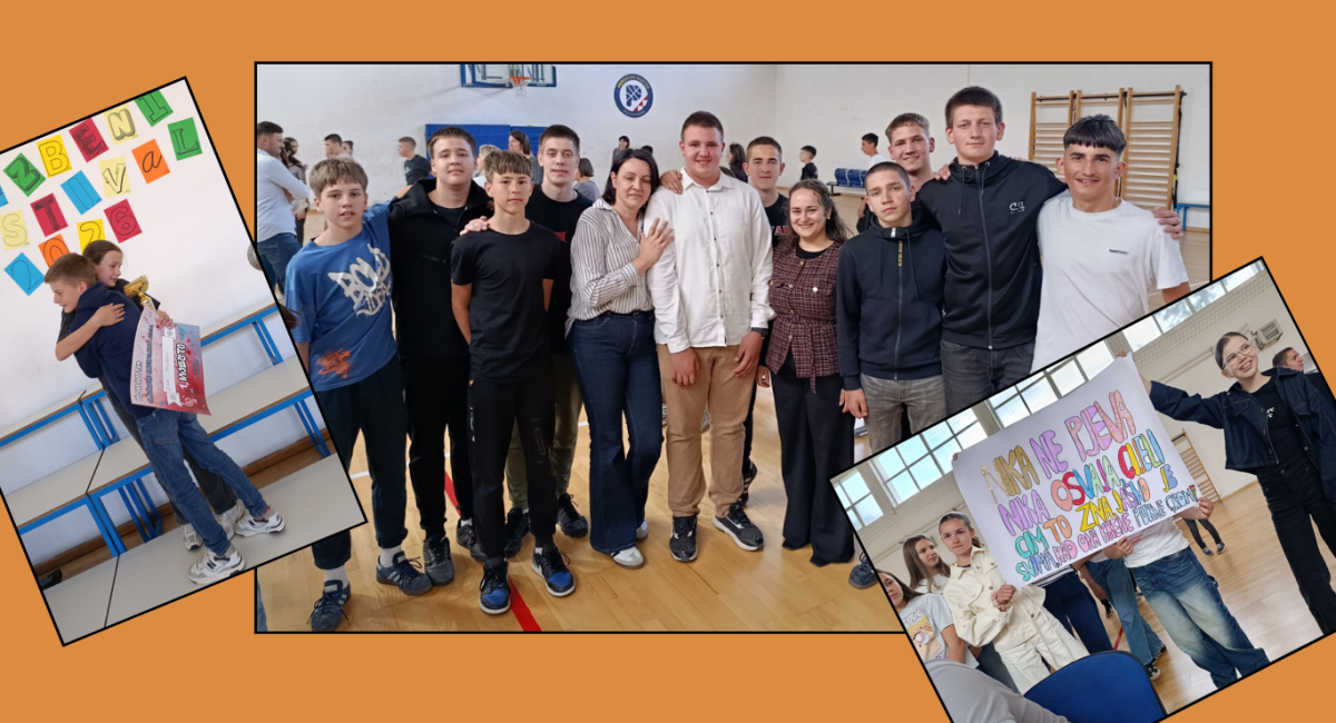 Glazbeni festival 2026.