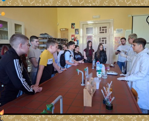 UWC Mostar ugostio naše učenike
