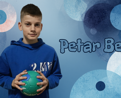 Petar – hridina od koju se razbija svaka zloća