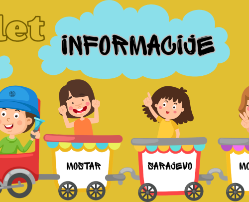 Izlet u Sarajevo 14. svibnja – osnovne informacije
