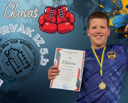 Udarač velikoga srca