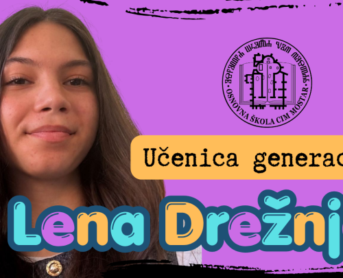 NAŠA Lena