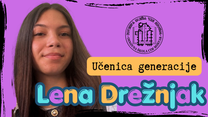 NAŠA Lena