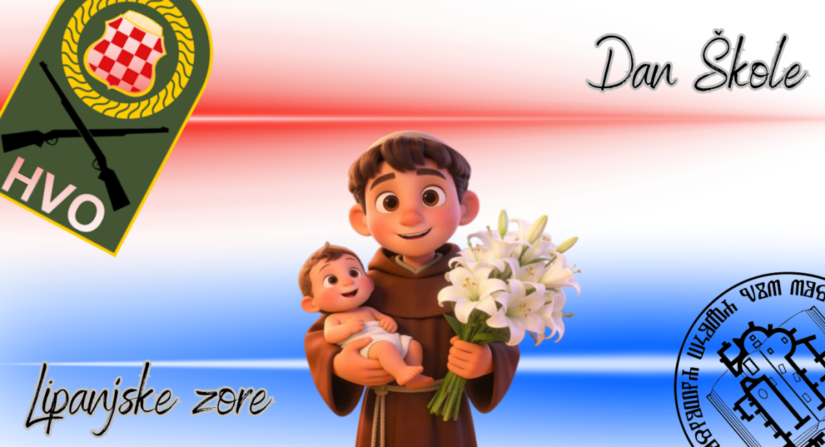 Sretan Dan Osnovne škole Cim Mostar!
