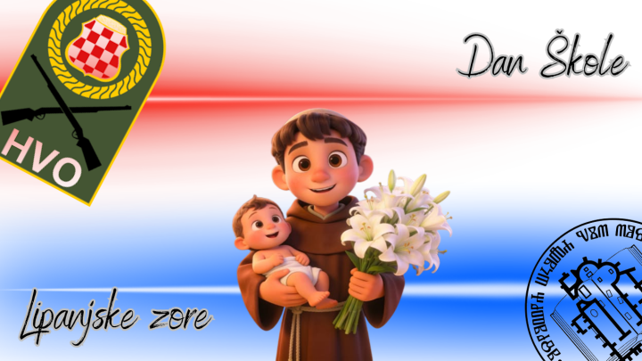 Sretan Dan Osnovne škole Cim Mostar!