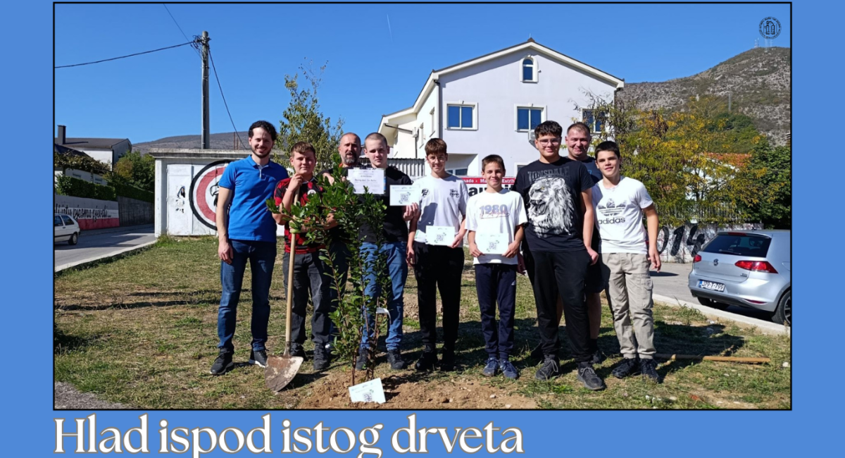 Dijalog za budućnost